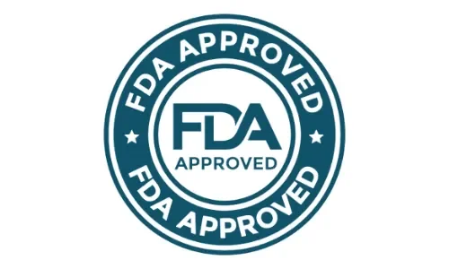 FDA Approved of AquaSculpt