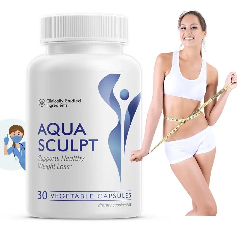 AquaSculpt Product