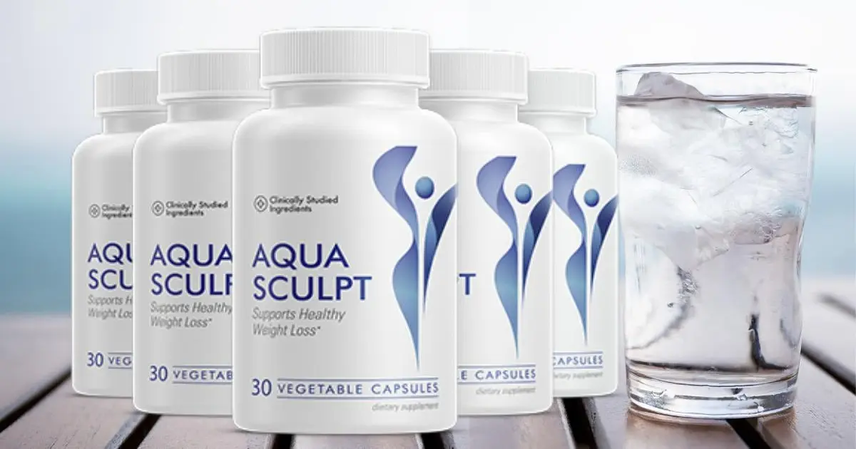 AquaSculpt-supplement